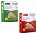 Biscoito Infantil Fase de Dentição PAPAPA - 36g - Orgânico - Imagem 1