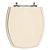 Assento Laqueado Thema Shell (Rosa) Tampa para Vaso Incepa em Mdf - Imagem 1