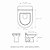 Assento Soft Close Calypso Branco Tampa para Vaso Incepa - Imagem 2