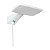 Chuveiro Ducha Polo Hybrid Digital 220v X 7700w Branco - Imagem 2