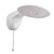 Chuveiro Ducha Multitemperaturas Hydra Optima 8t 127v 5500w - Imagem 1