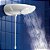 Chuveiro Ducha Lorenzetti Top Jet Eletrônica 220v X 7500w - Imagem 2