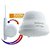 Chuveiro Ducha Zagonel Master Banho Eletrônica 127v 5500w - Imagem 4