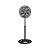 Ventilador de Coluna Ventisol Voc Turbo 6 Pás - 40cm 3 Velocidades - 220v - Imagem 1