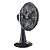 Ventilador de Mesa 30cm Ventisol Premium Turbo 6 Pás - 3 Velocidades - 127v - Imagem 2