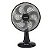 Ventilador de Mesa 30cm Ventisol Premium Turbo 6 Pás - 3 Velocidades - 127v - Imagem 1