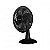 Ventilador de Mesa 40cm Ventisol Premium Turbo 6 Pás - 3 Velocidades - 127v - Imagem 2