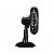 Ventilador de Mesa 40cm Ventisol Premium Turbo 6 Pás - 3 Velocidades - 127v - Imagem 3