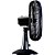 Ventilador de Mesa 40cm Ventisol Premium Turbo 6 Pás - 3 Velocidades - 220v - Imagem 2