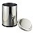 Lixeira Inox 5 Litros com Tampa Basculante - Imagem 2