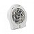 Aquecedor Ambiente Elétrico Ventisol Premium A1 - 1500 W X 127v - Imagem 4