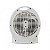Aquecedor Ambiente Elétrico Ventisol Premium A1 - 1500 W X 127v - Imagem 6