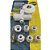 Adaptador para Filtro com Registro Integrado 6x1 Branco - Imagem 6