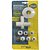 Adaptador para Filtro com Registro Integrado 6x1 Branco - Imagem 2