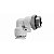Engate Rapido tipo Joelho para Filtro 1/2 Mangueira Ext 8mm - Imagem 2