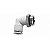 Engate Rapido Joelho para Filtro 1/2 X Mangueira Ext. 6,8Mm - Imagem 2