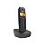 Telefone sem Fio com Identificador Ts 2510 Preto - Imagem 2