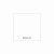 Assento Almofadado Contemporary Branco Tampa para Vaso Hervy - Imagem 3