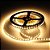 Fita Led Ip65 Branco Quente 5050 3000k 15w 60 Led/m de 5m - Imagem 2