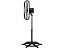 Ventilador de Coluna Ventisol - Premium 60 Cm 220v Preto - Imagem 2