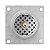 Ralo Click Inteligente para Banheiro 10x10cm Inox - Imagem 4