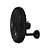 Ventilador de Parede Oscilante 50cm 127v New 130w Preto - Imagem 4