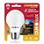 Lâmpada Inteligente Fotocélula 9w E27 Branco Frio 6500k Bivolt - Imagem 1