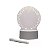 Luminária de Escrever Redonda Led Usb - Imagem 1