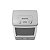 Climatizador de Ar CLIN 35 PRO Cinza Ventisol 35 litros 127V 150W - Imagem 2