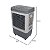 Climatizador de Ar CLIN 35 PRO Cinza Ventisol 35 litros 127V 150W - Imagem 6