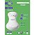 Chuveiro Ducha Gorducha Zagonel 4T 127V x 5450W Branco - Imagem 4