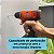 Parafusadeira e Furadeira de Impacto 10mm 12V BCD712VHD - Imagem 6