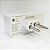 Plug Protetor Eletroeletrônicos, Informática e Gamers 3 Pinos 10A QPPM03B Qualitronix - Imagem 3