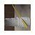 Sifão Sanfonado Extensível Duplo 70cm Branco Blukit - Imagem 2
