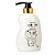 Elizavecca – Shampoo para Músculos Capilares com Revestimento de Colágeno CER-100 500ml/16.9 fl.oz - Imagem 1