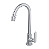 1167 C21 - Torneira de cozinha de mesa Deca Flex Plus - Imagem 1