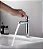 Torneira automática de bancada para lavatório - Imagem 1