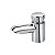 17160006 - Torneira automática de mesa para lavatório PressMatic Deluxe Docol - Imagem 1