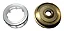 01996000 - Kit tampa e sede completos para válvula de descarga Docol 1.1/2 - Imagem 3