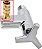 00667600 - Kit inserto bica cozinha Docol - Imagem 2