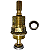 02373 - Castelo registro de pressão 1/2" e 3/4" Fabrimar - Imagem 1
