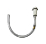 17994800 - Kit p/ dispensador sabonete/detergente p/ lav/coz - Imagem 1