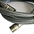 00714200 - Kit mangueira flexível G/12 x M15 1,50mt - Bistrô/Massima Docol - Imagem 3