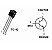 TRANSISTOR BC 337 TO-92 - Imagem 3