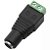 ADAPTADOR BORNE KRE PARA JACK J4 2,1MM FL-03 FEMEA - Imagem 3