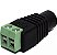 ADAPTADOR BORNE KRE PARA JACK J4 2,1MM FL-03 FEMEA - Imagem 1