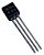 TRANSISTOR BC 550 - Imagem 1