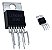 CIRCUITO INTEGRADO LA 78040B - Imagem 1