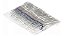 FUSIVEL TERMICO 99° 10A 250V (MINIMO 100 PCS) - Imagem 2