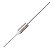 FUSIVEL TERMICO 100° 10A 250V (MINIMO 100 PCS) - Imagem 3